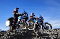Honda CRF1000L Africa Twin Adventure Sports DCT 2019 - Bild 19 Honda CRF1000L Africa Twin Adventure Sports DCT 2019 - Bild 19